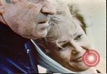 Standbild First Lady Patricia Nixon United States USA, 1972, aus Sekunde 42 historischem Filmmaterial Videoclip 65675056814