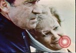 Standbild First Lady Patricia Nixon United States USA, 1972, aus Sekunde 43 historischem Filmmaterial Videoclip 65675056814