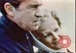 Standbild First Lady Patricia Nixon United States USA, 1972, aus Sekunde 44 historischem Filmmaterial Videoclip 65675056814