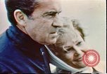 Standbild First Lady Patricia Nixon United States USA, 1972, aus Sekunde 45 historischem Filmmaterial Videoclip 65675056814