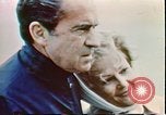 Standbild First Lady Patricia Nixon United States USA, 1972, aus Sekunde 46 historischem Filmmaterial Videoclip 65675056814