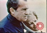 Standbild First Lady Patricia Nixon United States USA, 1972, aus Sekunde 47 historischem Filmmaterial Videoclip 65675056814