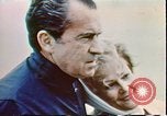 Standbild First Lady Patricia Nixon United States USA, 1972, aus Sekunde 48 historischem Filmmaterial Videoclip 65675056814