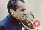 Standbild First Lady Patricia Nixon United States USA, 1972, aus Sekunde 50 historischem Filmmaterial Videoclip 65675056814