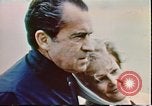 Standbild First Lady Patricia Nixon United States USA, 1972, aus Sekunde 52 historischem Filmmaterial Videoclip 65675056814