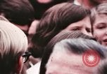 Image of Israeli Prime Minister Golda Meir Washington DC USA, 1969, second 5 stock footage video 65675056815