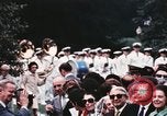 Image of Israeli Prime Minister Golda Meir Washington DC USA, 1969, second 17 stock footage video 65675056815