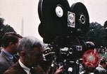 Image of Israeli Prime Minister Golda Meir Washington DC USA, 1969, second 38 stock footage video 65675056815