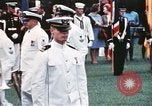 Image of Israeli Prime Minister Golda Meir Washington DC USA, 1969, second 49 stock footage video 65675056815