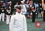 Image of Israeli Prime Minister Golda Meir Washington DC USA, 1969, second 52 stock footage video 65675056815