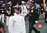 Image of Israeli Prime Minister Golda Meir Washington DC USA, 1969, second 53 stock footage video 65675056815