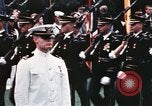 Image of Israeli Prime Minister Golda Meir Washington DC USA, 1969, second 58 stock footage video 65675056815