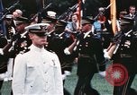 Image of Israeli Prime Minister Golda Meir Washington DC USA, 1969, second 59 stock footage video 65675056815