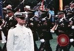 Image of Israeli Prime Minister Golda Meir Washington DC USA, 1969, second 60 stock footage video 65675056815