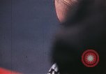 Image of Israeli Prime Minister Golda Meir Washington DC USA, 1969, second 6 stock footage video 65675056816