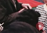 Image of Israeli Prime Minister Golda Meir Washington DC USA, 1969, second 11 stock footage video 65675056816
