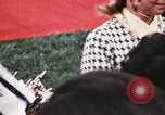 Image of Israeli Prime Minister Golda Meir Washington DC USA, 1969, second 12 stock footage video 65675056816
