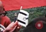 Image of Israeli Prime Minister Golda Meir Washington DC USA, 1969, second 13 stock footage video 65675056816