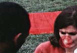 Image of Israeli Prime Minister Golda Meir Washington DC USA, 1969, second 17 stock footage video 65675056816