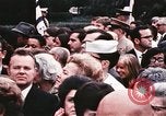 Image of Israeli Prime Minister Golda Meir Washington DC USA, 1969, second 26 stock footage video 65675056816