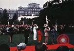 Image of Israeli Prime Minister Golda Meir Washington DC USA, 1969, second 38 stock footage video 65675056816