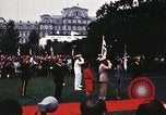 Image of Israeli Prime Minister Golda Meir Washington DC USA, 1969, second 41 stock footage video 65675056816