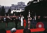 Image of Israeli Prime Minister Golda Meir Washington DC USA, 1969, second 44 stock footage video 65675056816