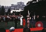 Image of Israeli Prime Minister Golda Meir Washington DC USA, 1969, second 50 stock footage video 65675056816