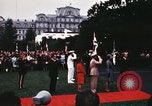 Image of Israeli Prime Minister Golda Meir Washington DC USA, 1969, second 51 stock footage video 65675056816