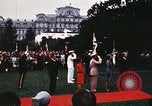 Image of Israeli Prime Minister Golda Meir Washington DC USA, 1969, second 52 stock footage video 65675056816