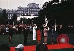Image of Israeli Prime Minister Golda Meir Washington DC USA, 1969, second 53 stock footage video 65675056816