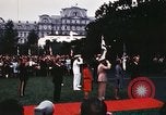 Image of Israeli Prime Minister Golda Meir Washington DC USA, 1969, second 54 stock footage video 65675056816
