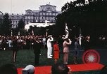 Image of Israeli Prime Minister Golda Meir Washington DC USA, 1969, second 55 stock footage video 65675056816