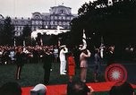 Image of Israeli Prime Minister Golda Meir Washington DC USA, 1969, second 57 stock footage video 65675056816