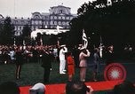 Image of Israeli Prime Minister Golda Meir Washington DC USA, 1969, second 61 stock footage video 65675056816