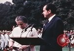Image of Israeli Prime Minister Golda Meir Washington DC USA, 1969, second 43 stock footage video 65675056817