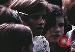 Image of Israeli Prime Minister Golda Meir Washington DC USA, 1969, second 17 stock footage video 65675056819