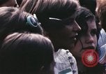 Image of Israeli Prime Minister Golda Meir Washington DC USA, 1969, second 18 stock footage video 65675056819
