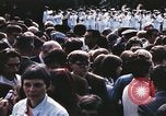 Image of Israeli Prime Minister Golda Meir Washington DC USA, 1969, second 23 stock footage video 65675056819