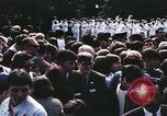 Image of Israeli Prime Minister Golda Meir Washington DC USA, 1969, second 27 stock footage video 65675056819