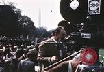 Image of Israeli Prime Minister Golda Meir Washington DC USA, 1969, second 43 stock footage video 65675056819