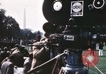 Image of Israeli Prime Minister Golda Meir Washington DC USA, 1969, second 44 stock footage video 65675056819