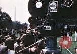 Image of Israeli Prime Minister Golda Meir Washington DC USA, 1969, second 45 stock footage video 65675056819