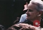 Image of Israeli Prime Minister Golda Meir Washington DC USA, 1969, second 47 stock footage video 65675056819
