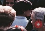 Image of Israeli Prime Minister Golda Meir Washington DC USA, 1969, second 54 stock footage video 65675056819