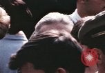 Image of Israeli Prime Minister Golda Meir Washington DC USA, 1969, second 55 stock footage video 65675056819