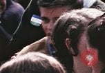 Image of Israeli Prime Minister Golda Meir Washington DC USA, 1969, second 58 stock footage video 65675056819