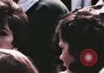 Image of Israeli Prime Minister Golda Meir Washington DC USA, 1969, second 59 stock footage video 65675056819