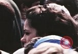 Image of Israeli Prime Minister Golda Meir Washington DC USA, 1969, second 60 stock footage video 65675056819