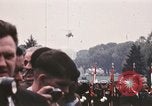 Image of Israeli Prime Minister Golda Meir Washington DC USA, 1969, second 8 stock footage video 65675056820